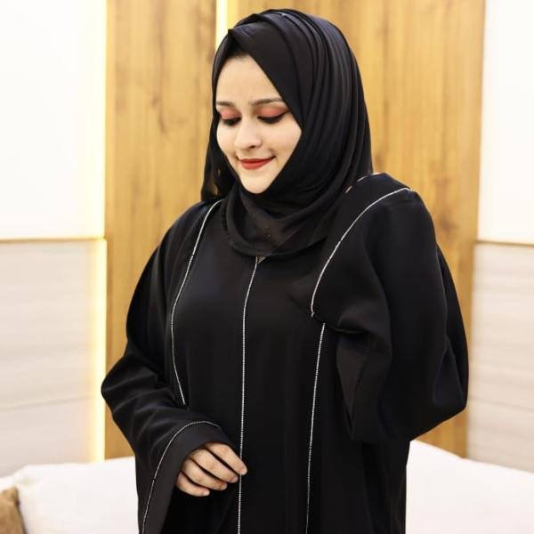 ABAYA