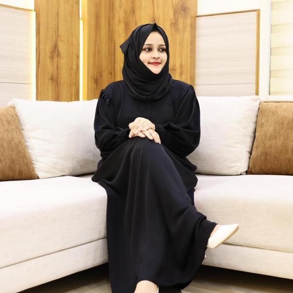 ABAYA