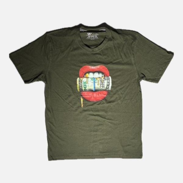 SURPLUS TSHIRT