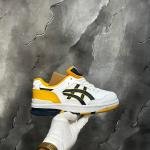 ASICS EX 89 WHITE MIDNIGHT