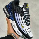 NIKE AIRMAX TN PLUS 3RD WHITE EDITION