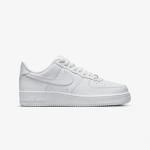 NIKE AIRFORCE PREMIUM WHITE