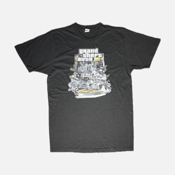 SURPLUS TSHIRT