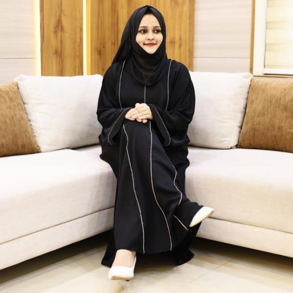 ABAYA