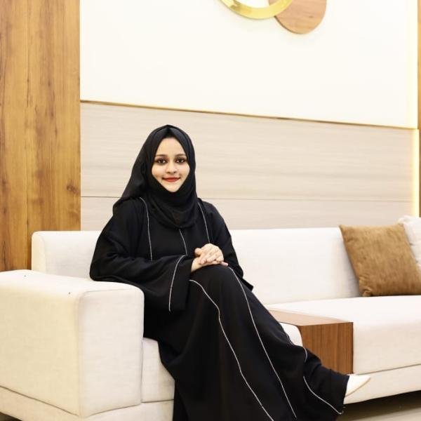 ABAYA