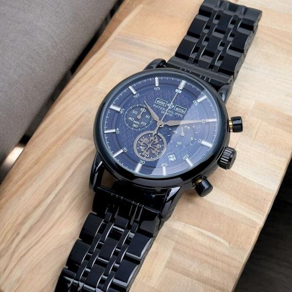 PATEK PHILLIPPE