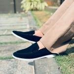 ZARA LOAFERS