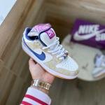 NIKE SB DUNK RAYSSA LEAL