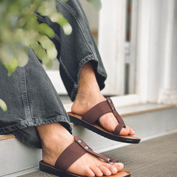 IMPORTED SANDALS
