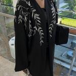 ABAYA AND NORMAL SHAWL