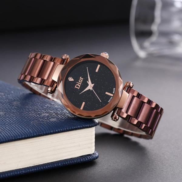 DIOR WATCH