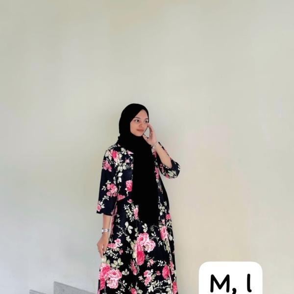 FULL GOWN