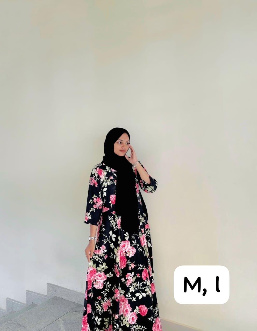 FULL GOWN