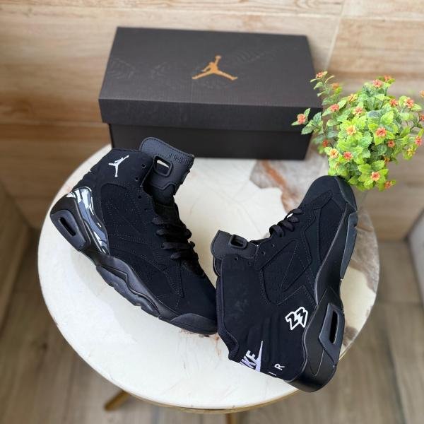 AIR JORDANS JUMPMAN MVP