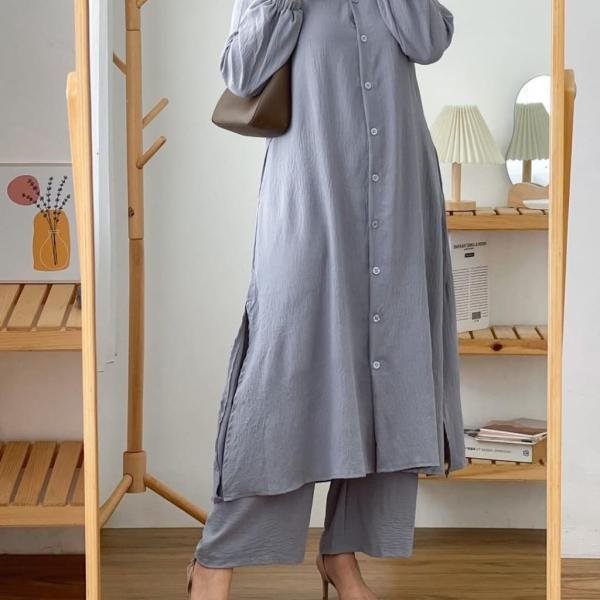 PANT AND TOP