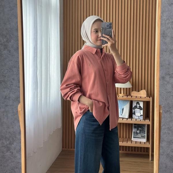 SHIRT ONLY