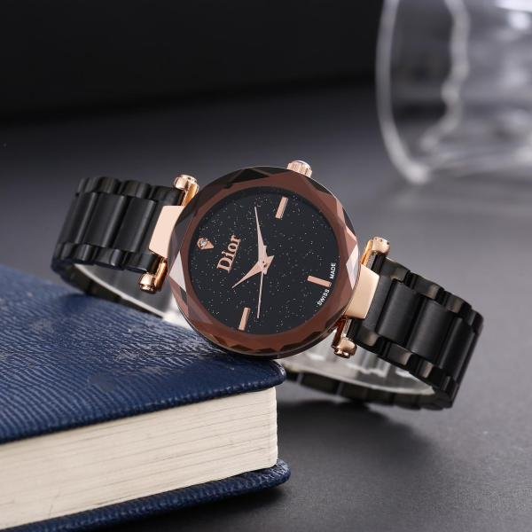DIOR WATCH