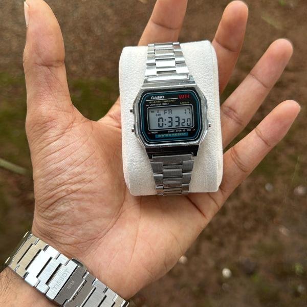 CASIO