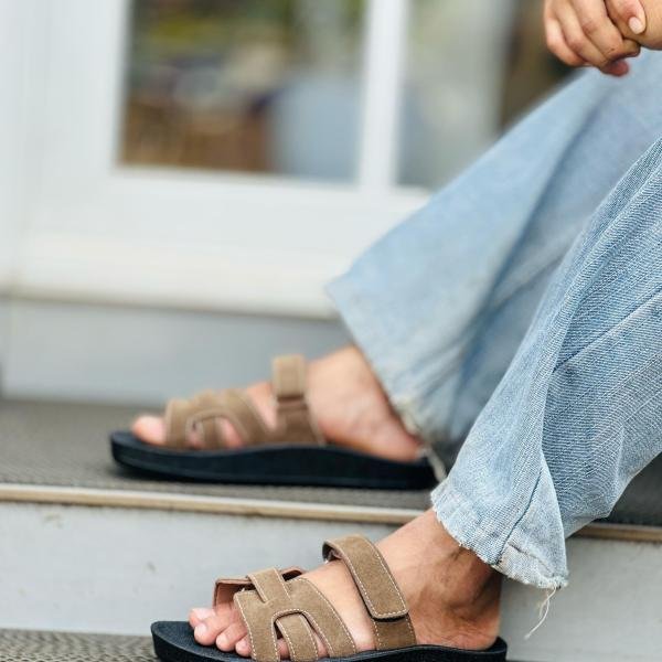 IMPORTED SANDALS