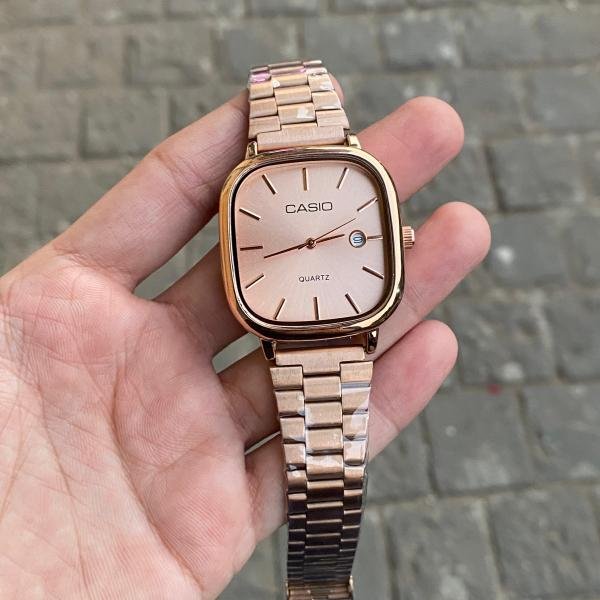 CASIO CLASSIC