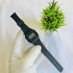CASIO F-91W