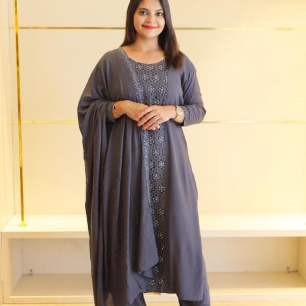 SALWAR SET