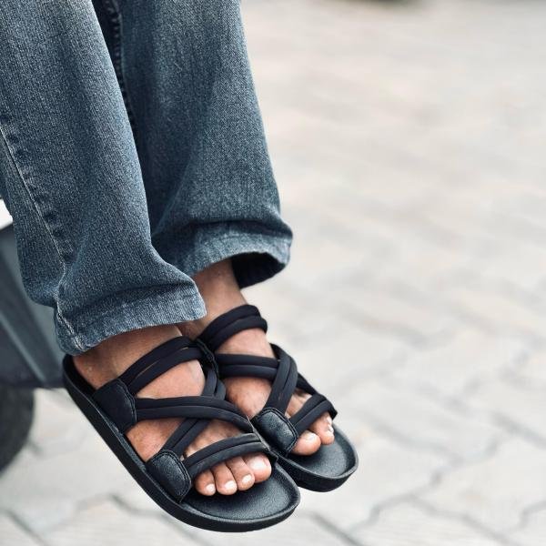 IMPORTED SANDALS