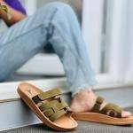 IMPORTED SANDALS
