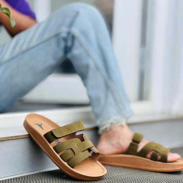IMPORTED SANDALS
