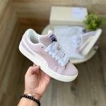 PUMA CLASSIC XL SUEDE BABY PINK