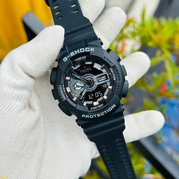GSHOCK