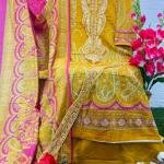 SALWAR SET