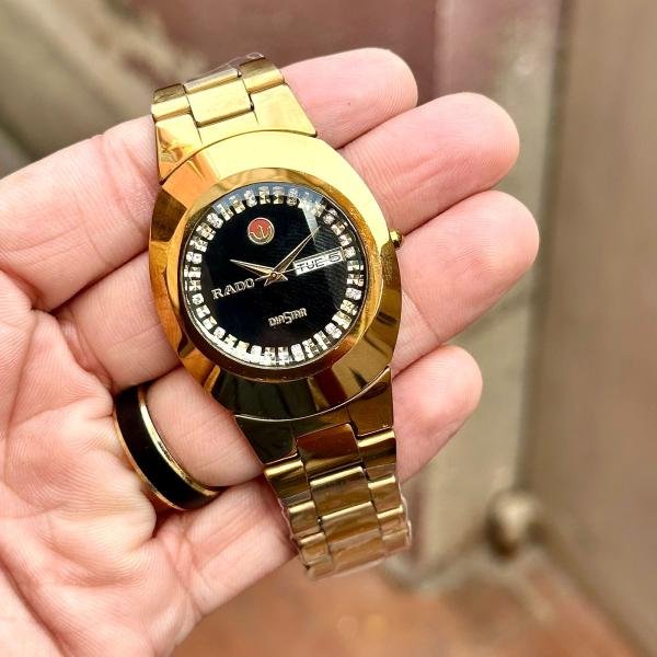 RADO DIASTER