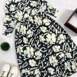 MODESTY GOWN