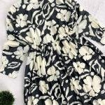 MODESTY GOWN