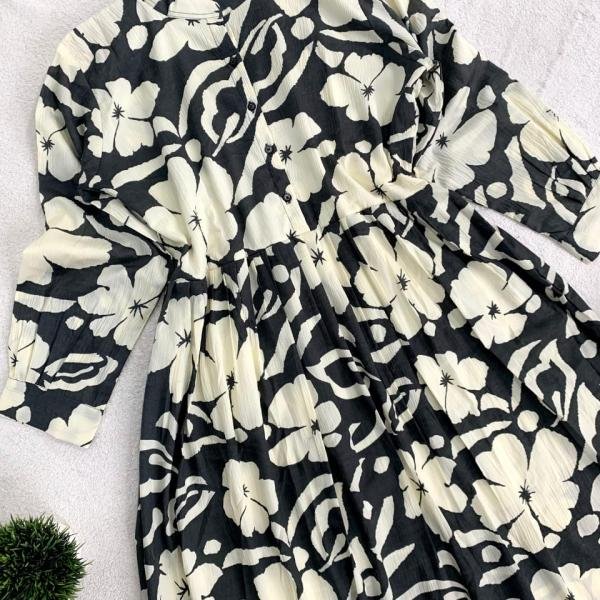 MODESTY GOWN