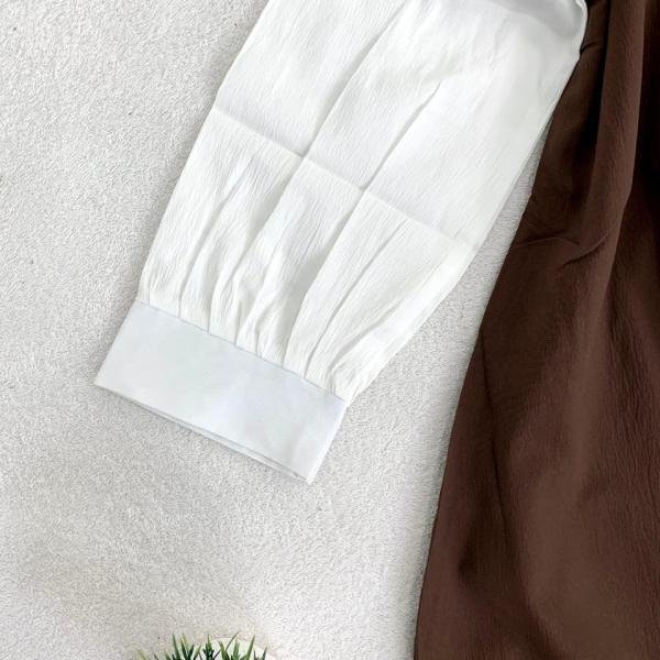 MODESTY GOWN