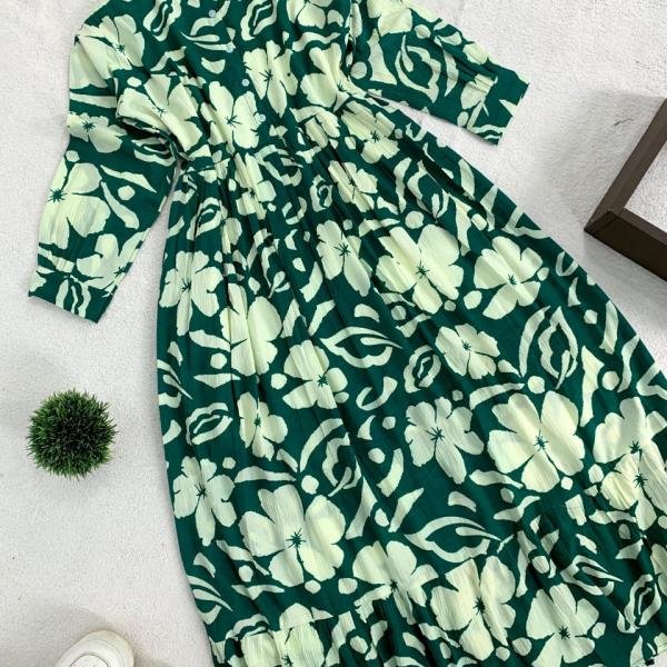 MODESTY GOWN