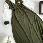 MODESTY GOWN