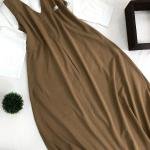 MODESTY GOWN