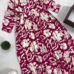 MODESTY GOWN