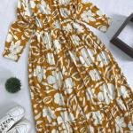 MODESTY GOWN
