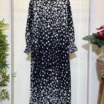MODEST GOWN
