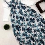 MODESTY GOWN