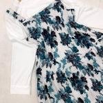 MODESTY GOWN