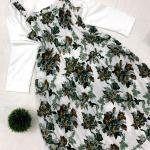 MODESTY GOWN