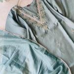 SALWAR SET