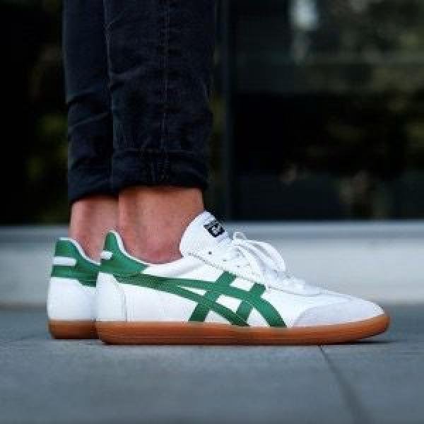 TIGER ONITSUKA TEKUTAN