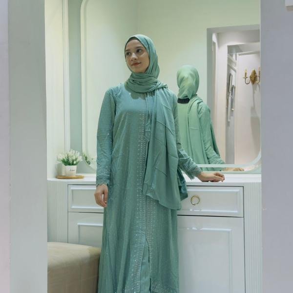SALWAR SET