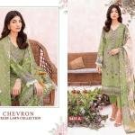 SALWAR SET